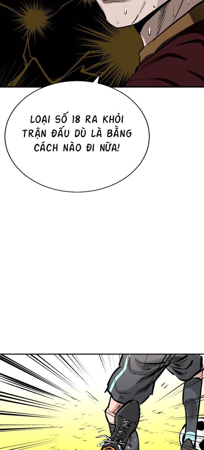 Sân Cỏ Chiến Kí Chap 78 - Next Chap 79