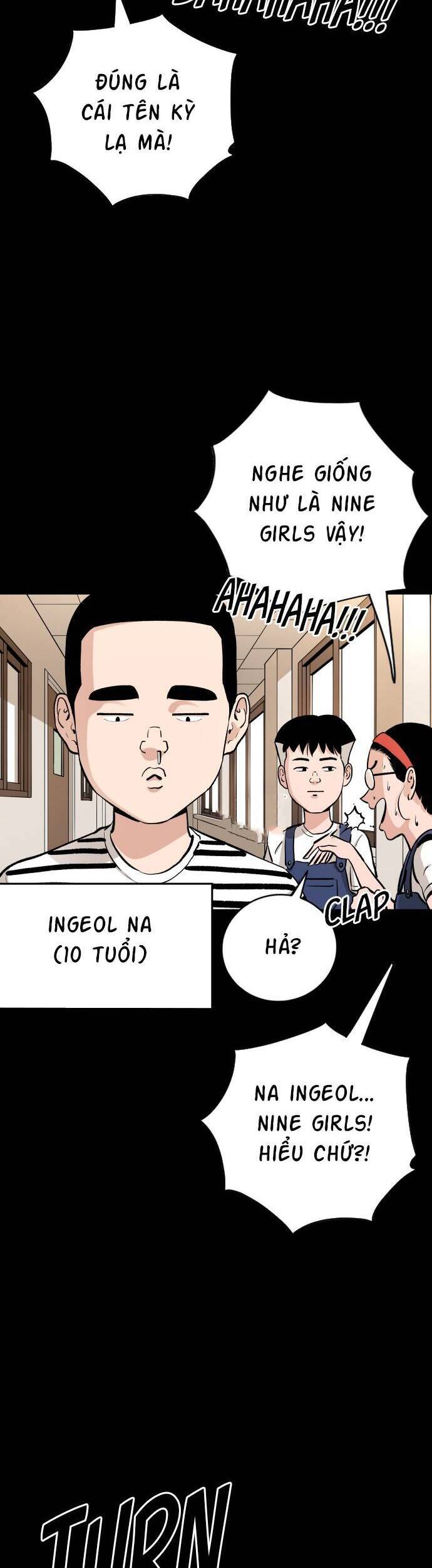 Sân Cỏ Chiến Kí Chap 79 - Next Chap 80