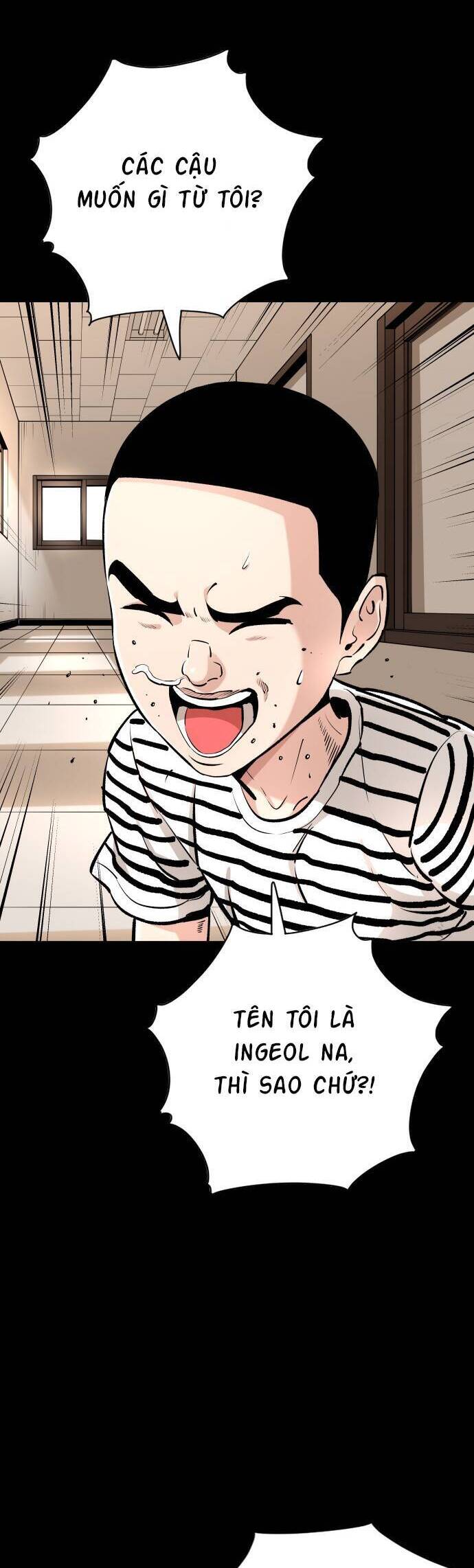 Sân Cỏ Chiến Kí Chap 79 - Next Chap 80