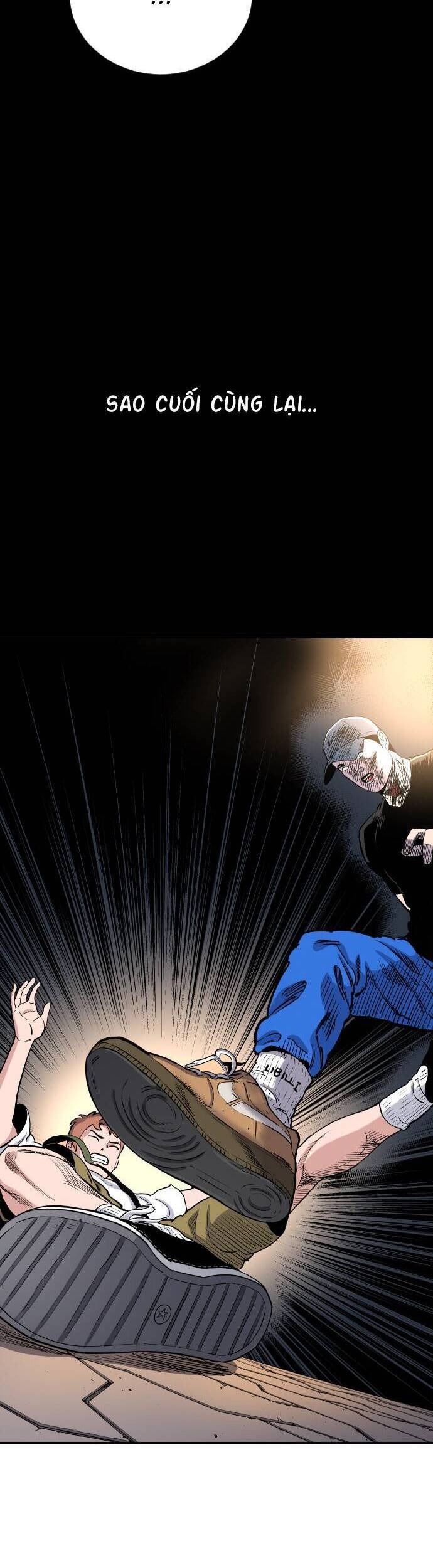 Sân Cỏ Chiến Kí Chap 79 - Next Chap 80