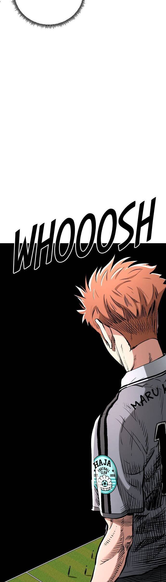 Sân Cỏ Chiến Kí Chap 79 - Next Chap 80