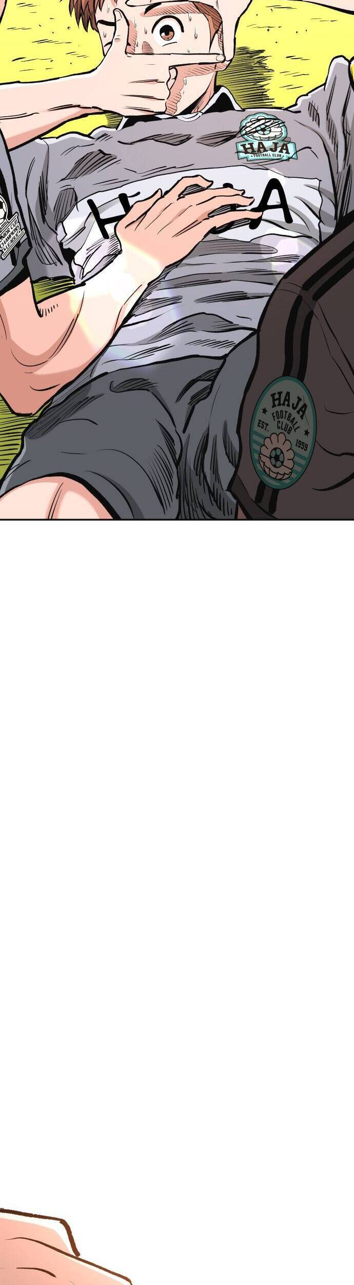 Sân Cỏ Chiến Kí Chap 79 - Next Chap 80