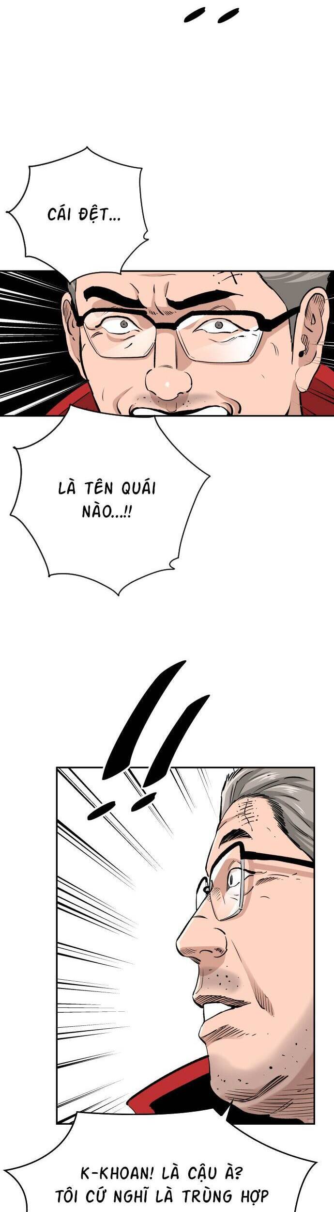 Sân Cỏ Chiến Kí Chap 79 - Next Chap 80