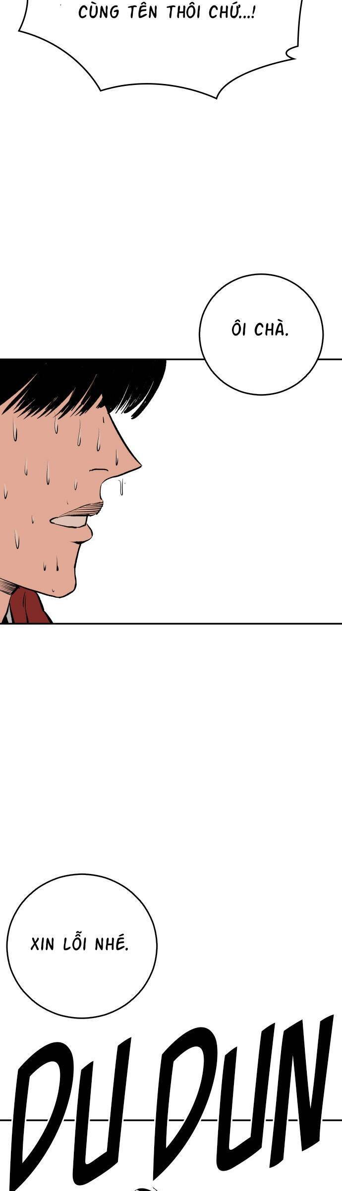 Sân Cỏ Chiến Kí Chap 79 - Next Chap 80