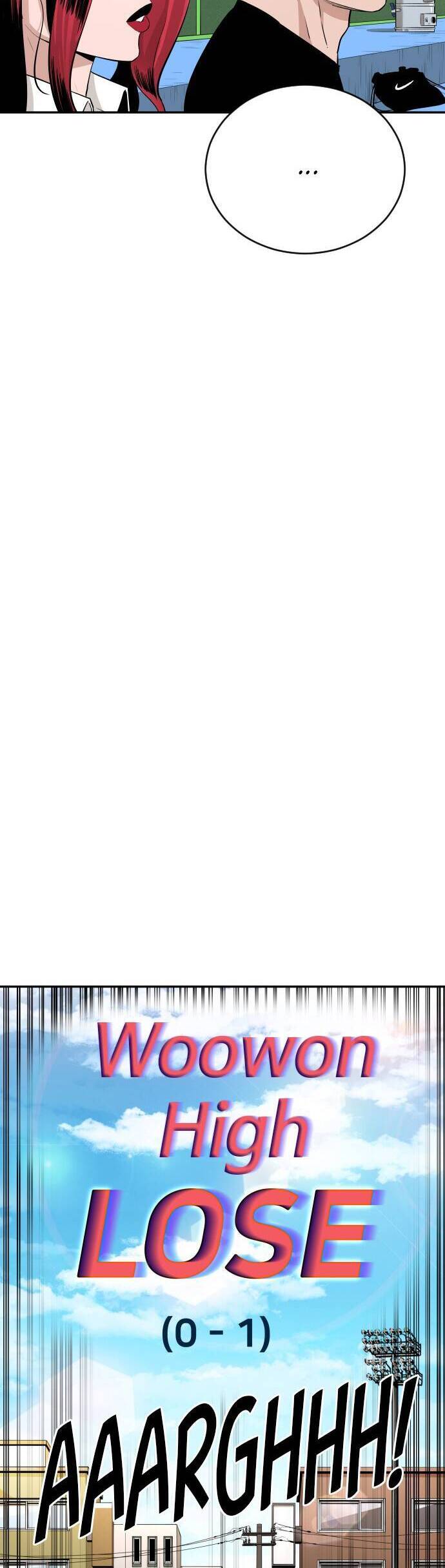 Sân Cỏ Chiến Kí Chap 80 - Next Chap 81