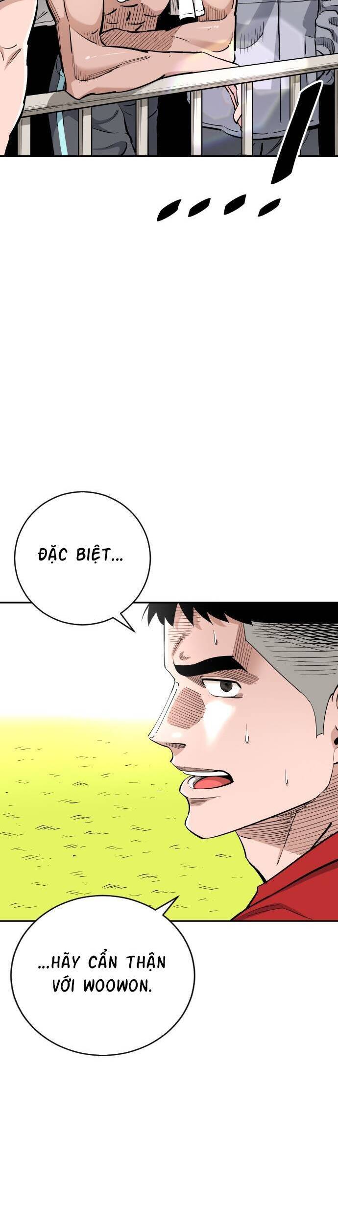Sân Cỏ Chiến Kí Chap 80 - Next Chap 81