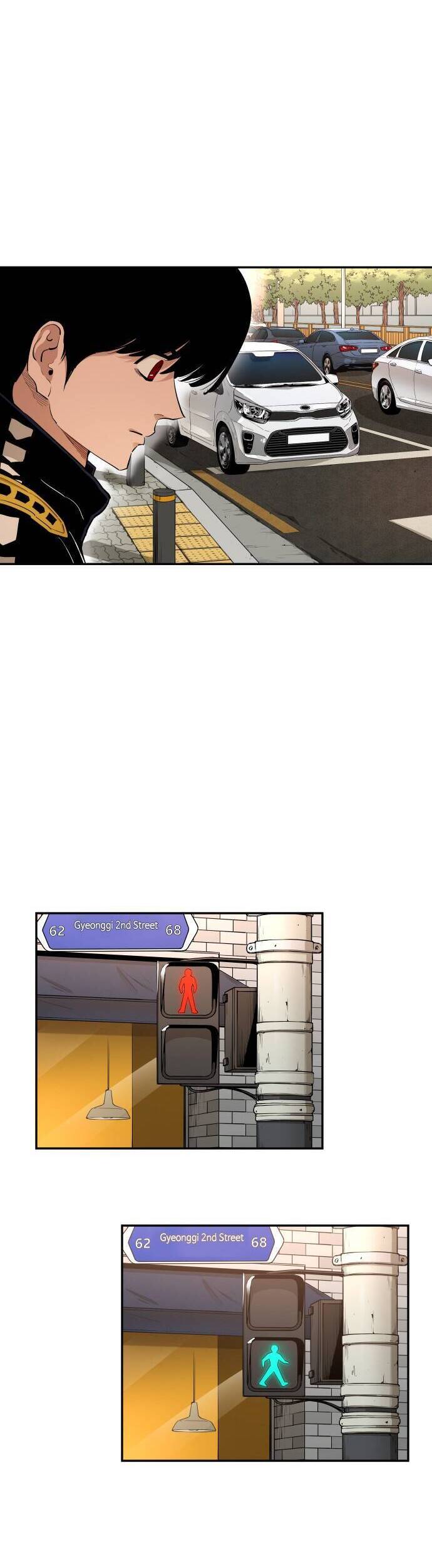 Sân Cỏ Chiến Kí Chap 80 - Next Chap 81