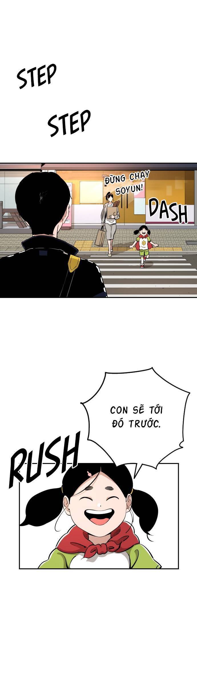 Sân Cỏ Chiến Kí Chap 80 - Next Chap 81