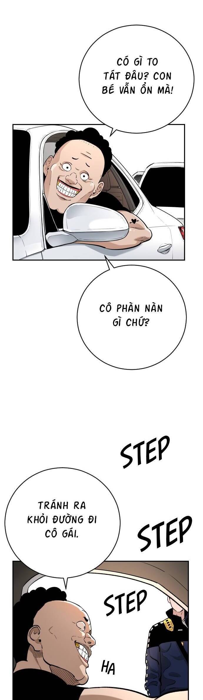 Sân Cỏ Chiến Kí Chap 80 - Next Chap 81