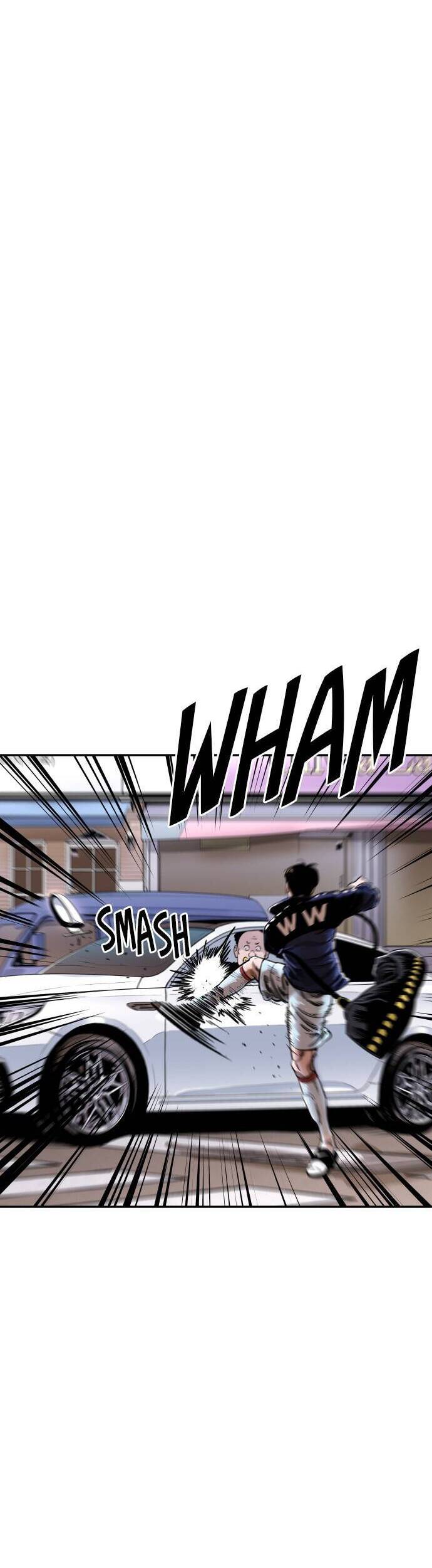 Sân Cỏ Chiến Kí Chap 80 - Next Chap 81