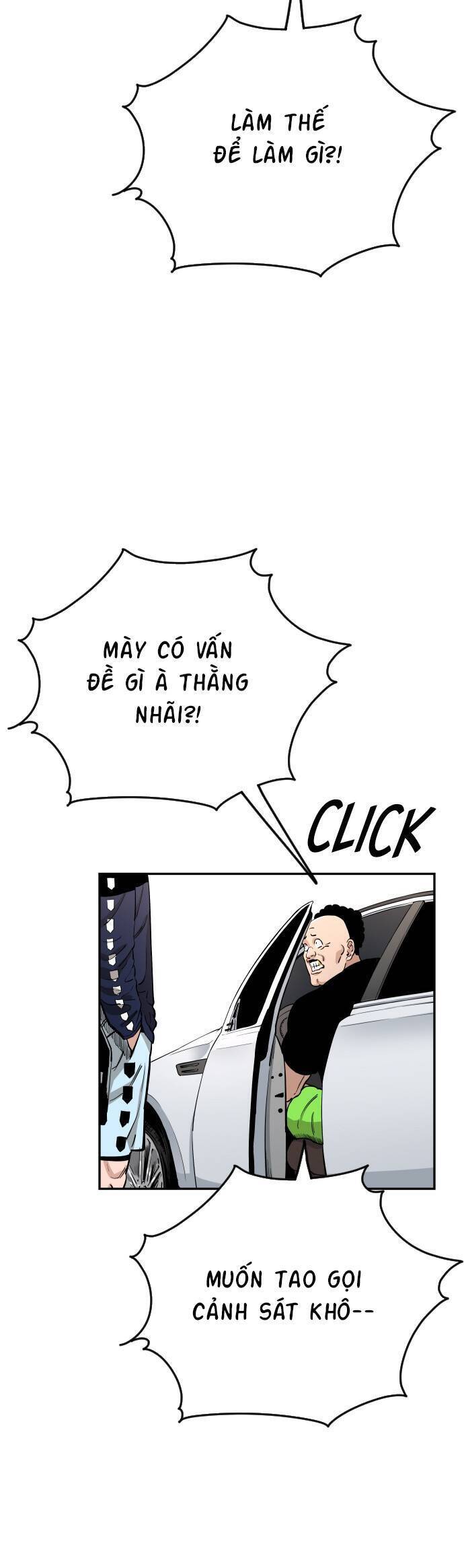 Sân Cỏ Chiến Kí Chap 80 - Next Chap 81