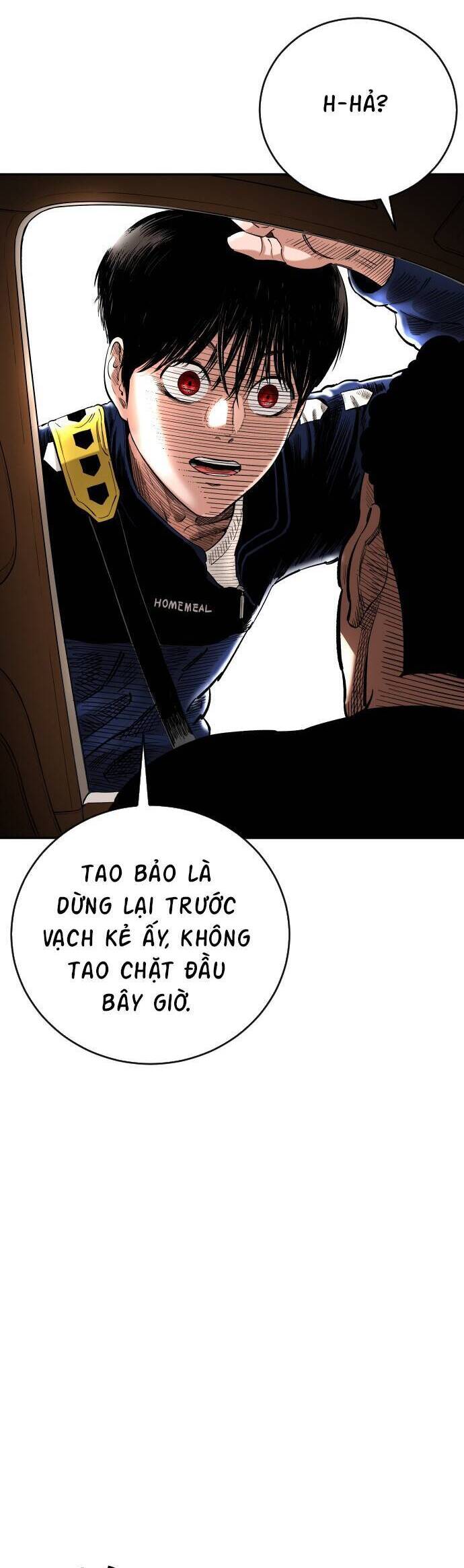 Sân Cỏ Chiến Kí Chap 80 - Next Chap 81