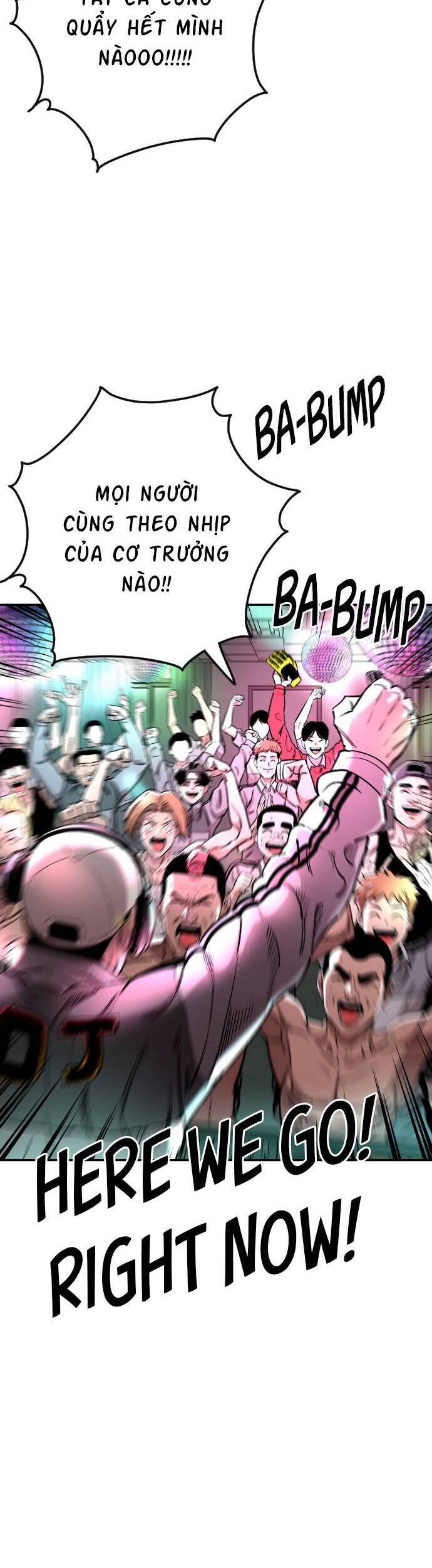 Sân Cỏ Chiến Kí Chap 81 - Next Chap 82