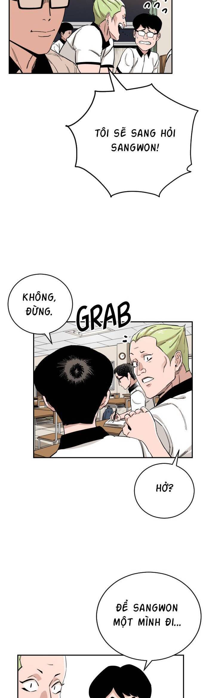 Sân Cỏ Chiến Kí Chap 81 - Next Chap 82