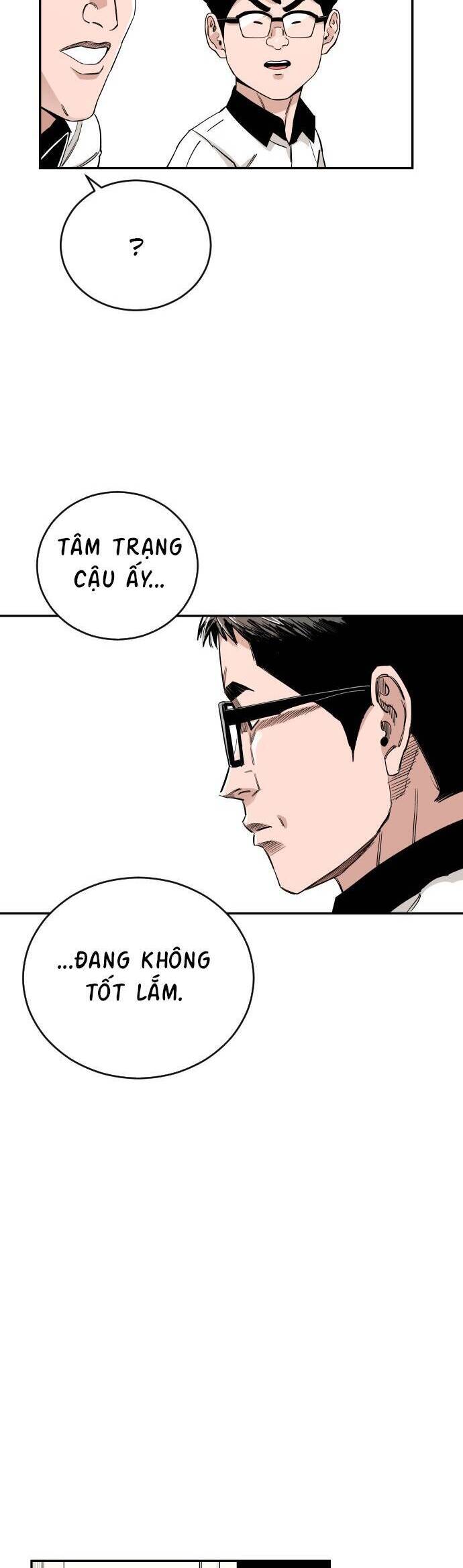 Sân Cỏ Chiến Kí Chap 81 - Next Chap 82