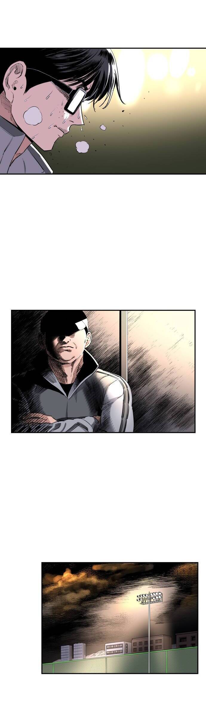 Sân Cỏ Chiến Kí Chap 81 - Next Chap 82