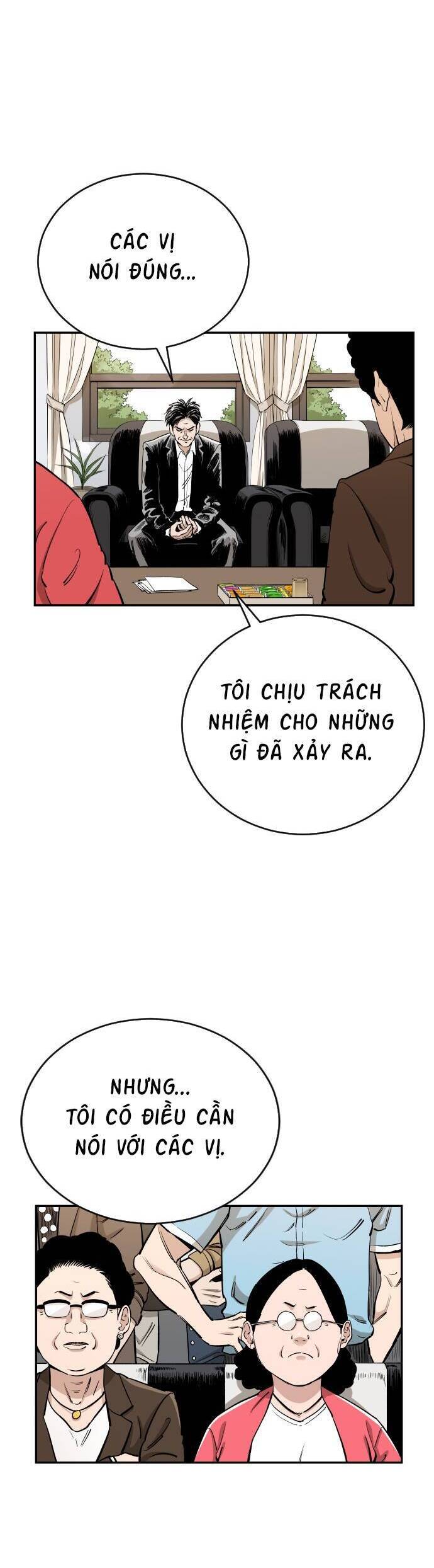 Sân Cỏ Chiến Kí Chap 81 - Next Chap 82