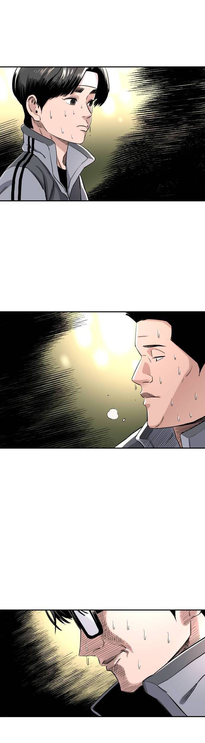 Sân Cỏ Chiến Kí Chap 81 - Next Chap 82