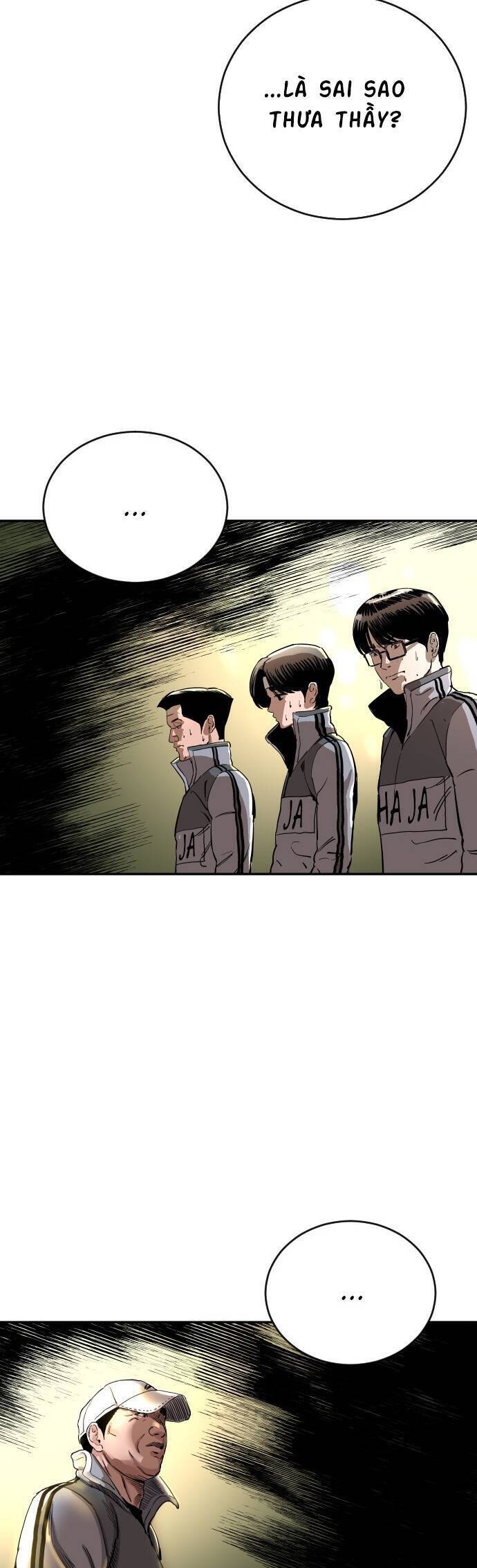 Sân Cỏ Chiến Kí Chap 81 - Next Chap 82