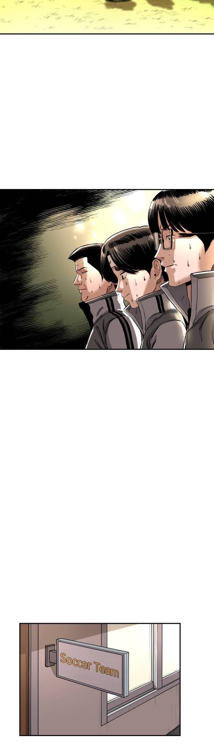 Sân Cỏ Chiến Kí Chap 81 - Next Chap 82