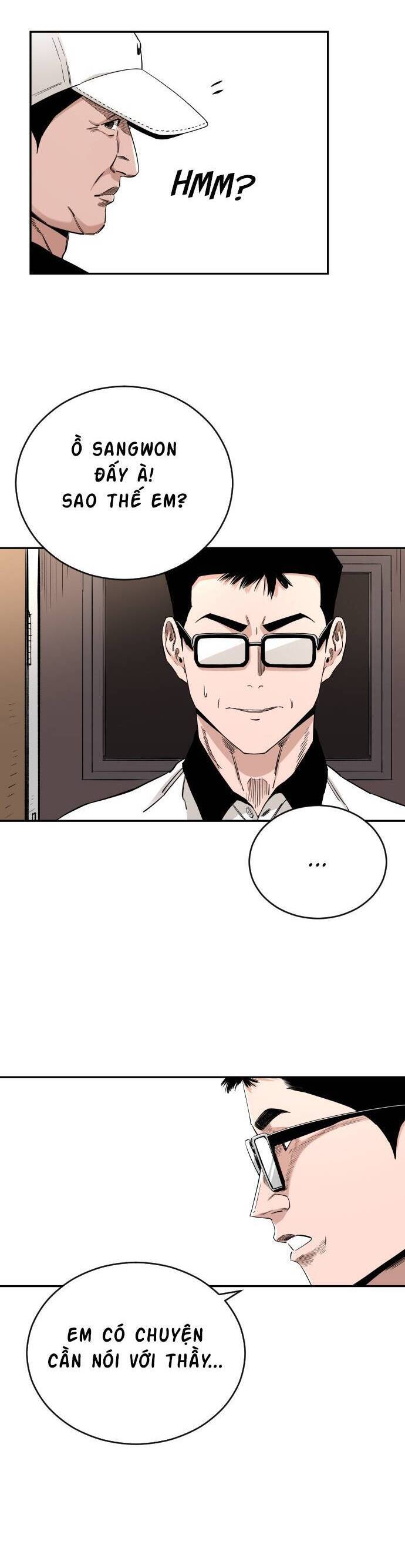 Sân Cỏ Chiến Kí Chap 81 - Next Chap 82