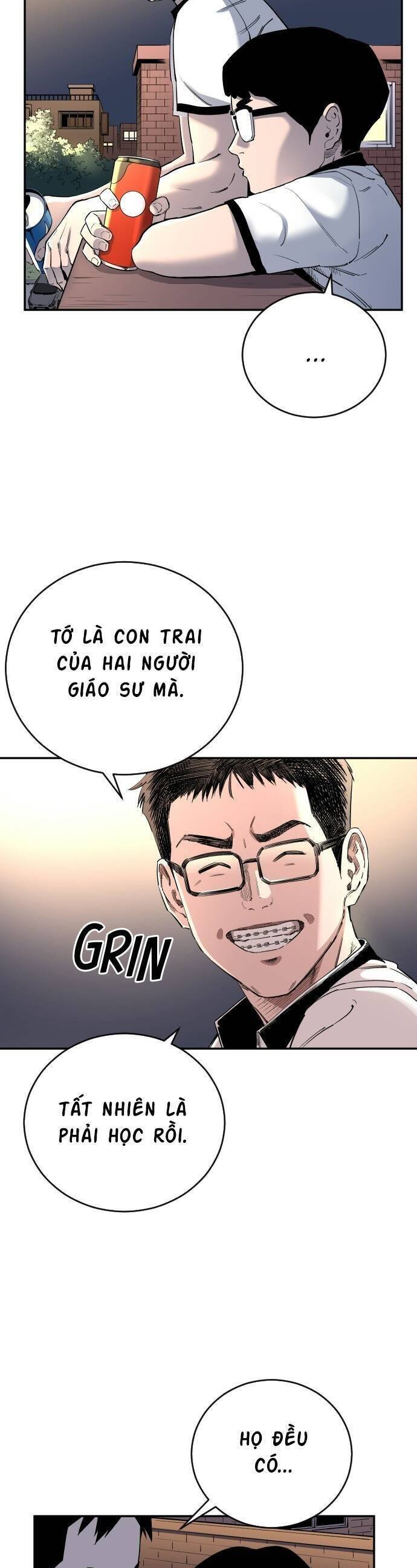 Sân Cỏ Chiến Kí Chap 82 - Next Chap 83