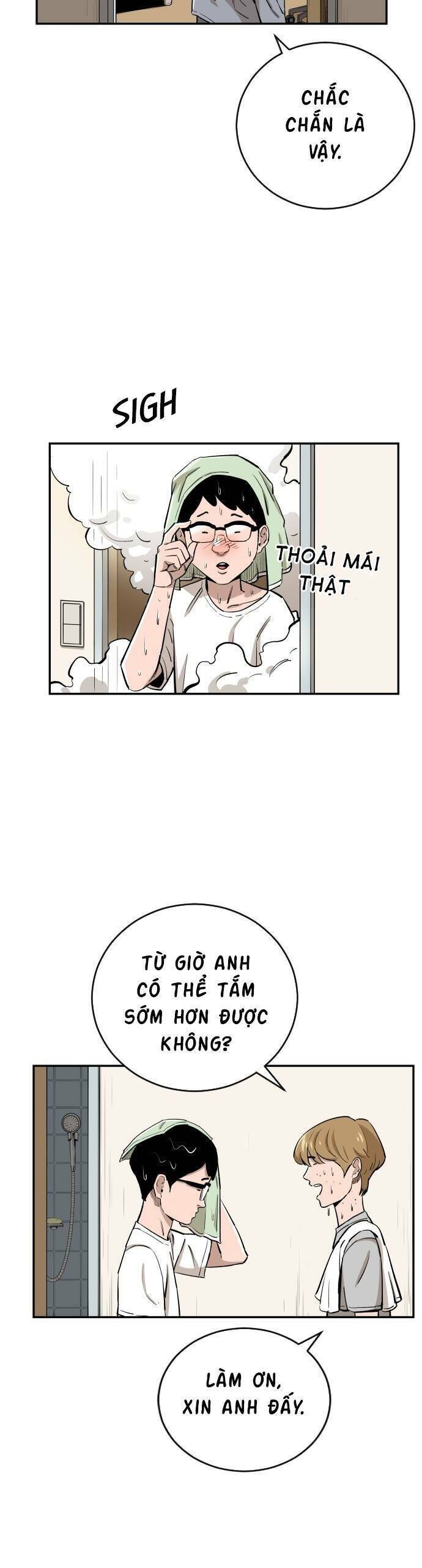 Sân Cỏ Chiến Kí Chap 82 - Next Chap 83