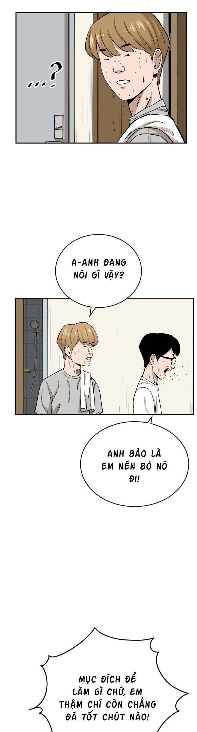 Sân Cỏ Chiến Kí Chap 82 - Next Chap 83