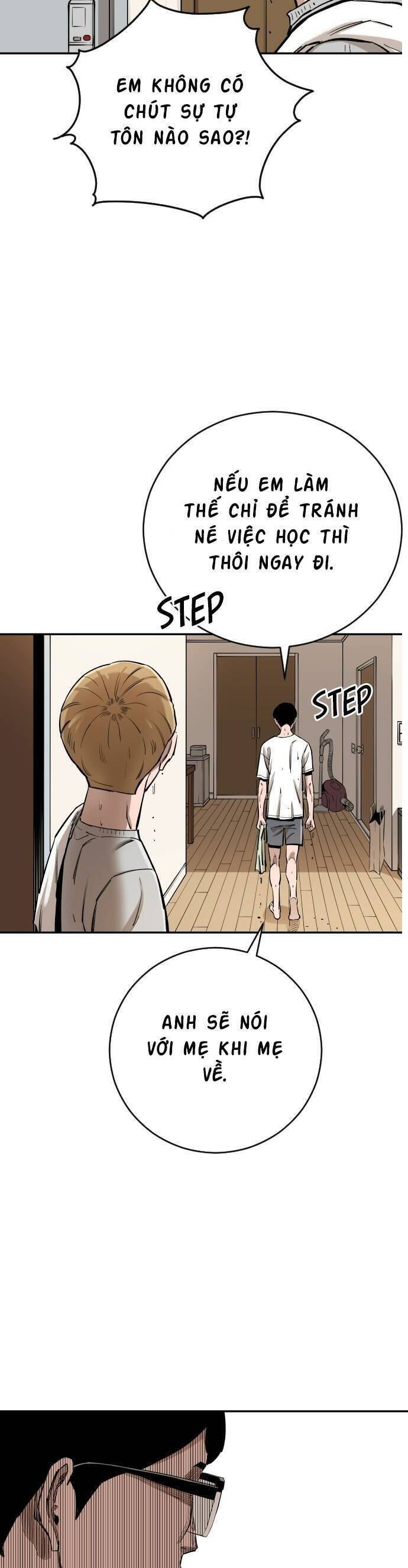 Sân Cỏ Chiến Kí Chap 82 - Next Chap 83