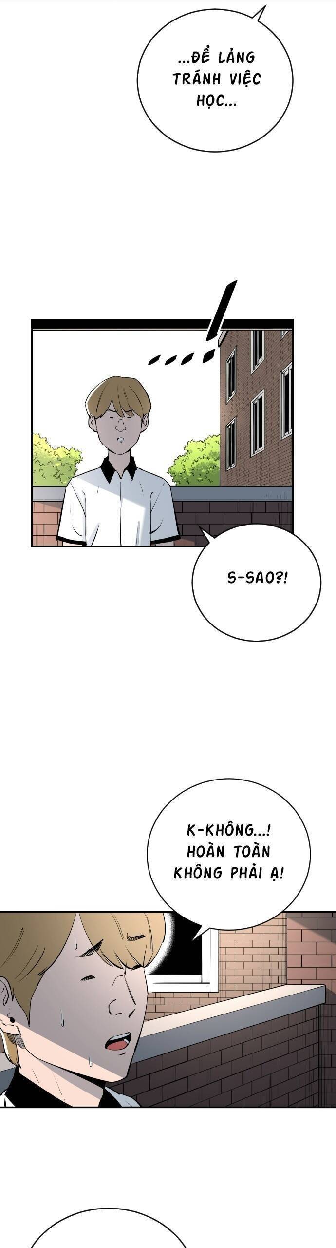 Sân Cỏ Chiến Kí Chap 83 - Next Chap 84