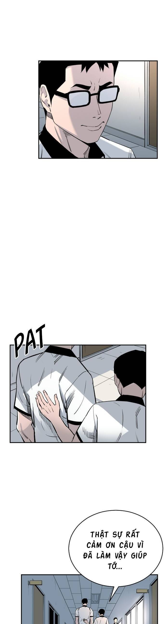 Sân Cỏ Chiến Kí Chap 83 - Next Chap 84