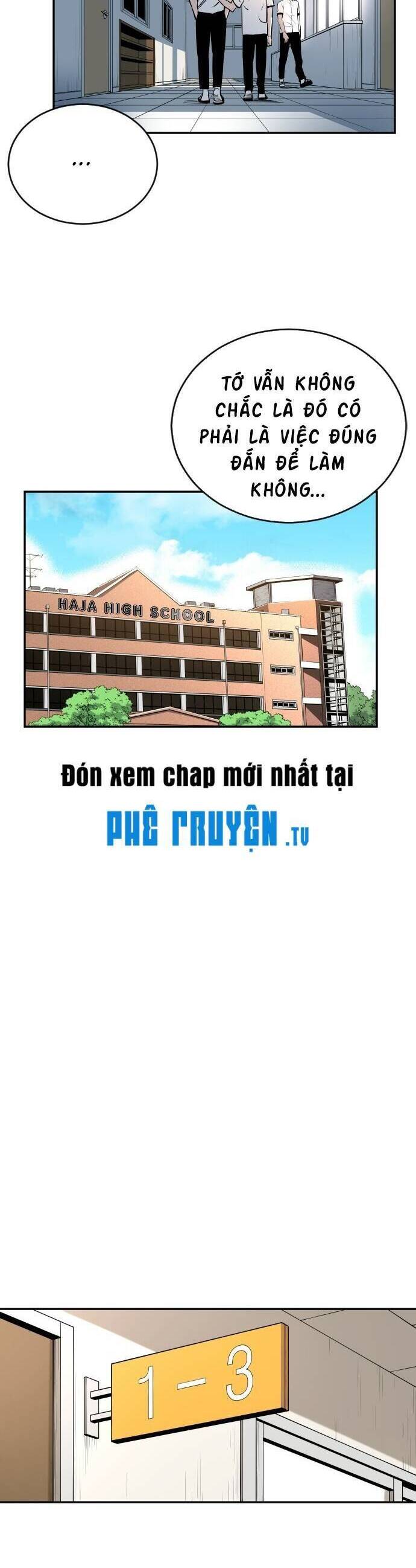 Sân Cỏ Chiến Kí Chap 83 - Next Chap 84