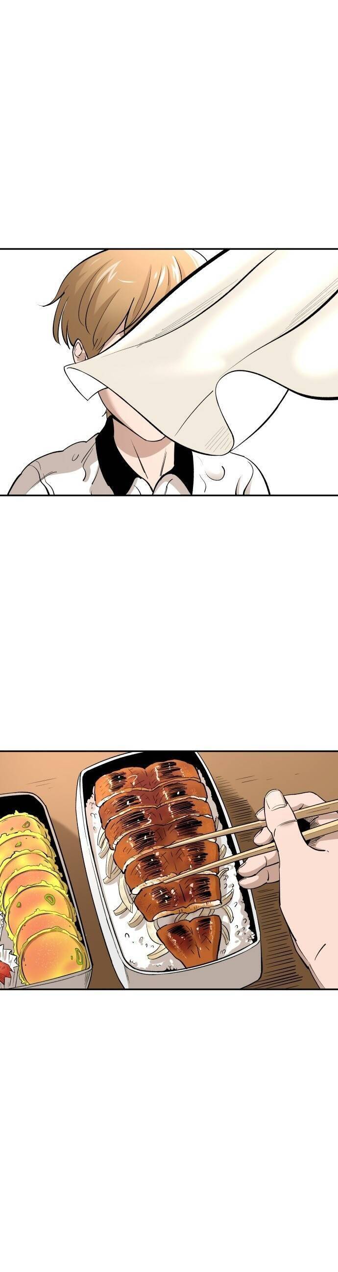 Sân Cỏ Chiến Kí Chap 83 - Next Chap 84