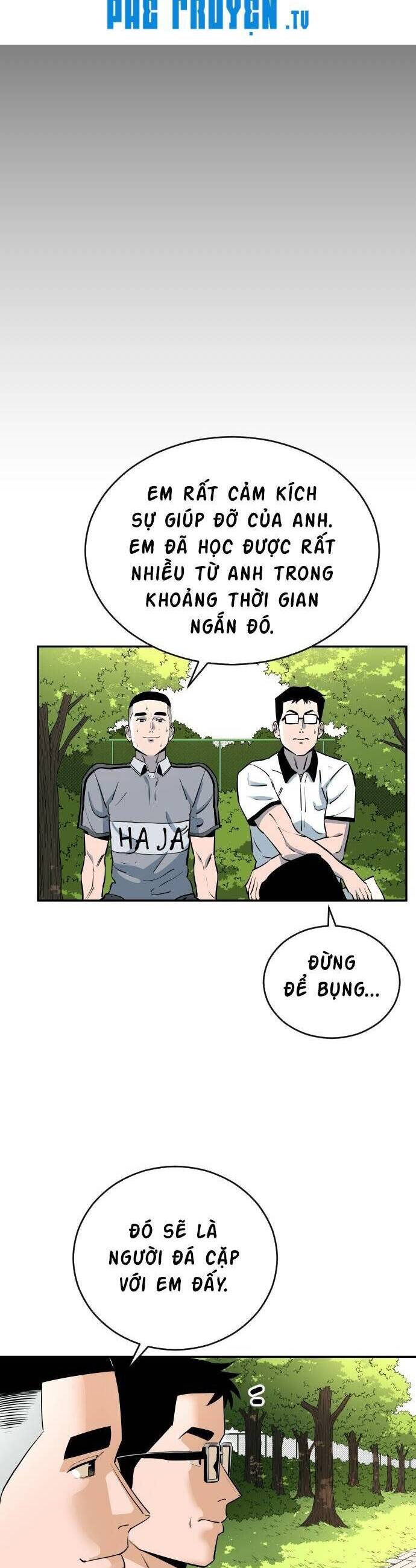 Sân Cỏ Chiến Kí Chap 83 - Next Chap 84