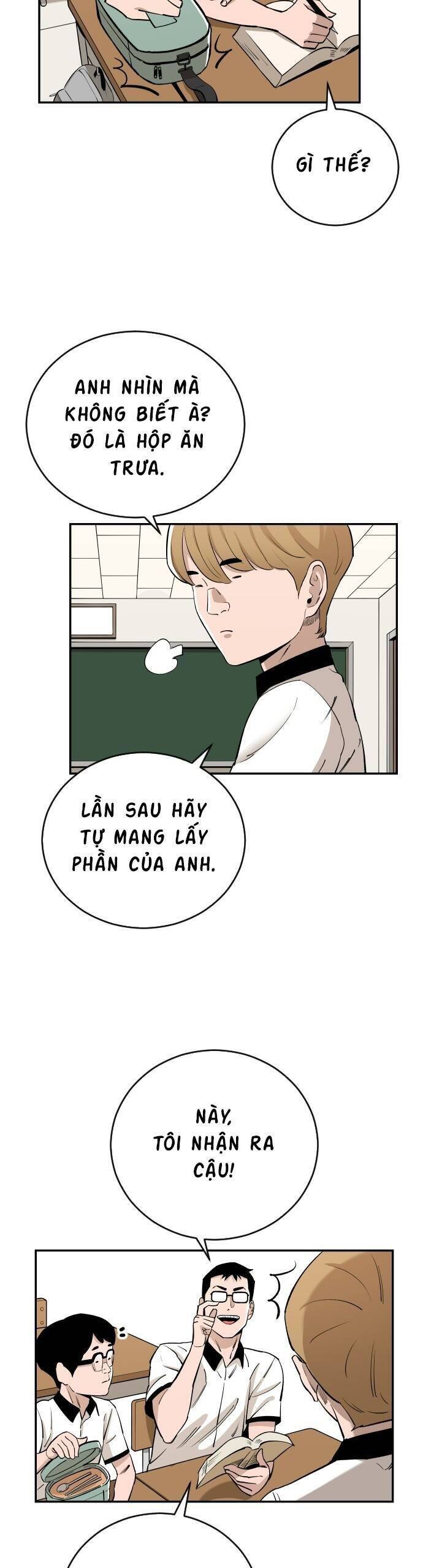 Sân Cỏ Chiến Kí Chap 83 - Next Chap 84