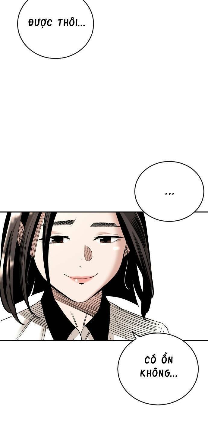 Sân Cỏ Chiến Kí Chap 84 - Next Chap 85