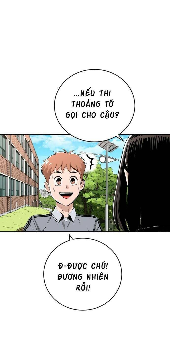 Sân Cỏ Chiến Kí Chap 84 - Next Chap 85
