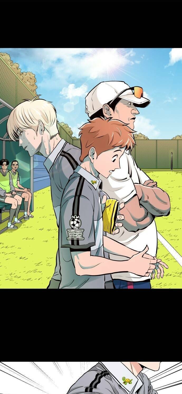 Sân Cỏ Chiến Kí Chap 84 - Next Chap 85