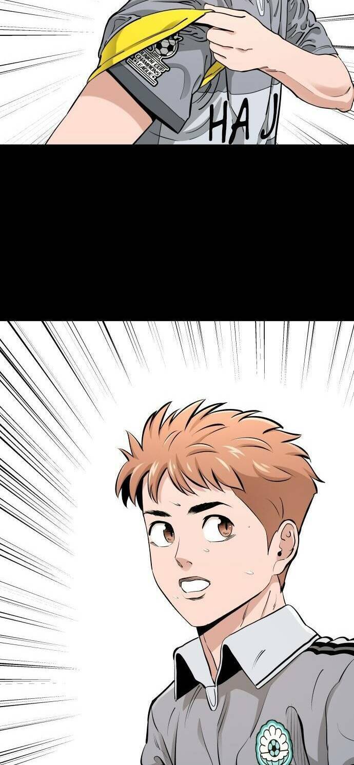 Sân Cỏ Chiến Kí Chap 84 - Next Chap 85
