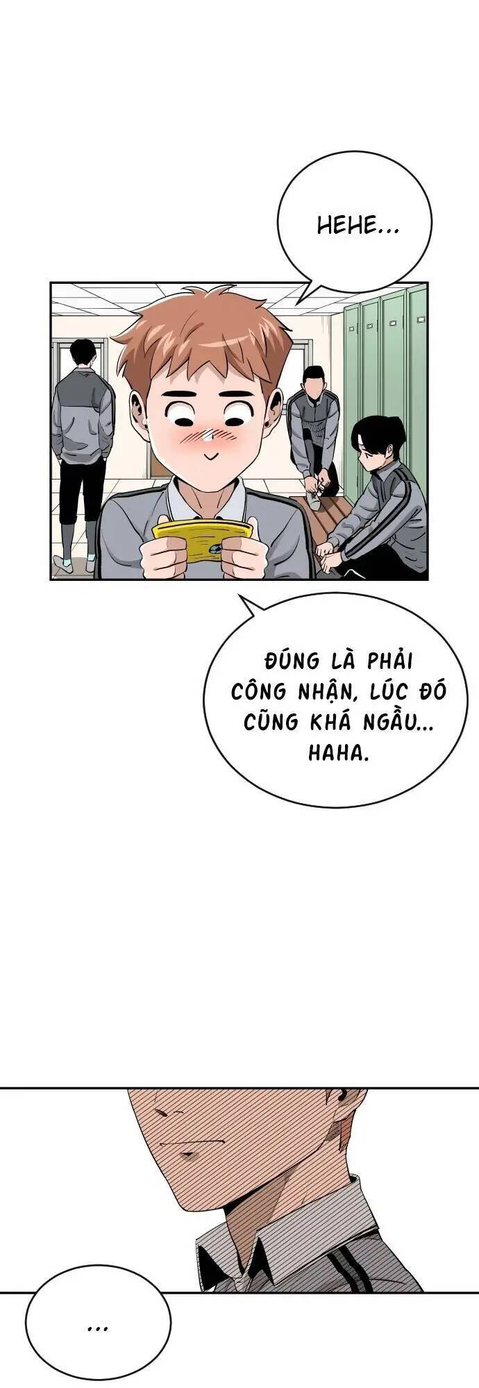 Sân Cỏ Chiến Kí Chap 84 - Next Chap 85