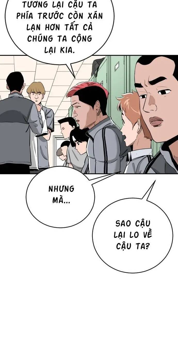 Sân Cỏ Chiến Kí Chap 84 - Next Chap 85