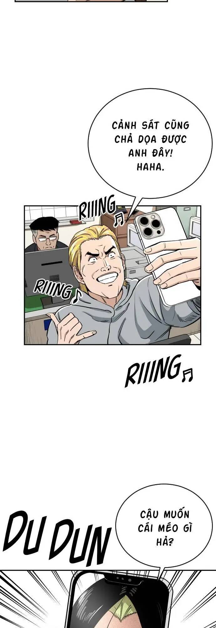 Sân Cỏ Chiến Kí Chap 84 - Next Chap 85