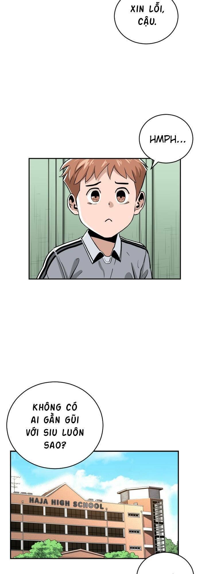 Sân Cỏ Chiến Kí Chap 84 - Next Chap 85