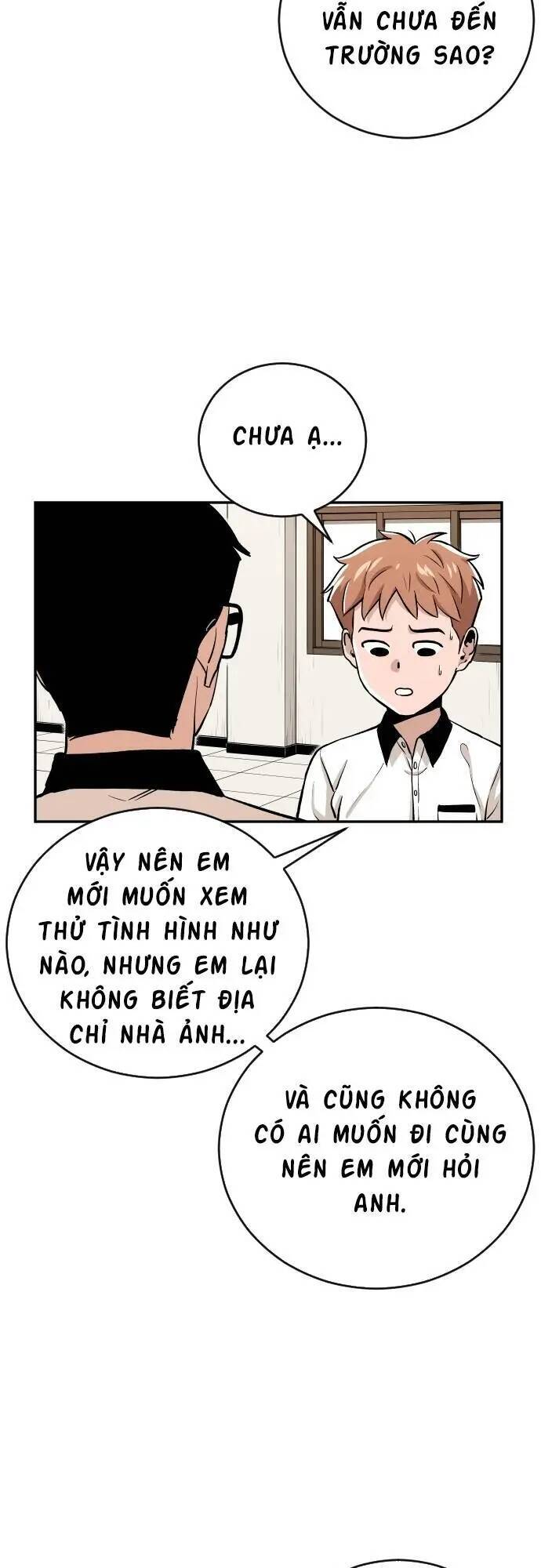 Sân Cỏ Chiến Kí Chap 84 - Next Chap 85