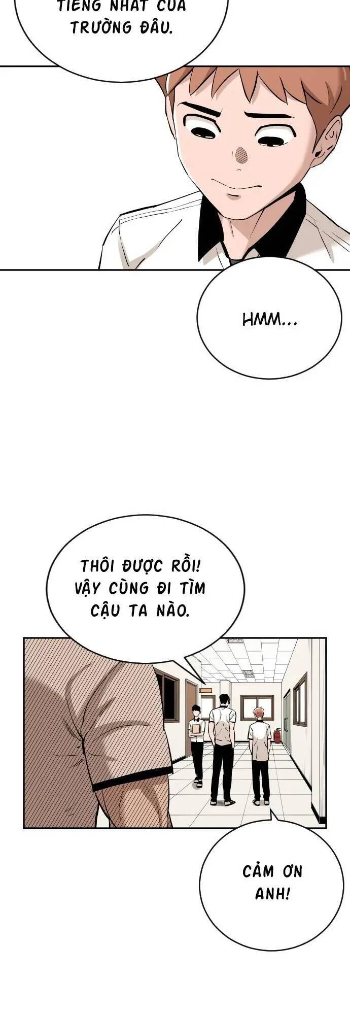 Sân Cỏ Chiến Kí Chap 84 - Next Chap 85