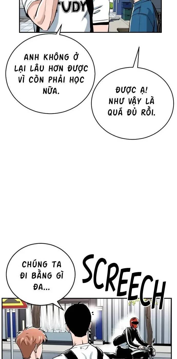 Sân Cỏ Chiến Kí Chap 84 - Next Chap 85