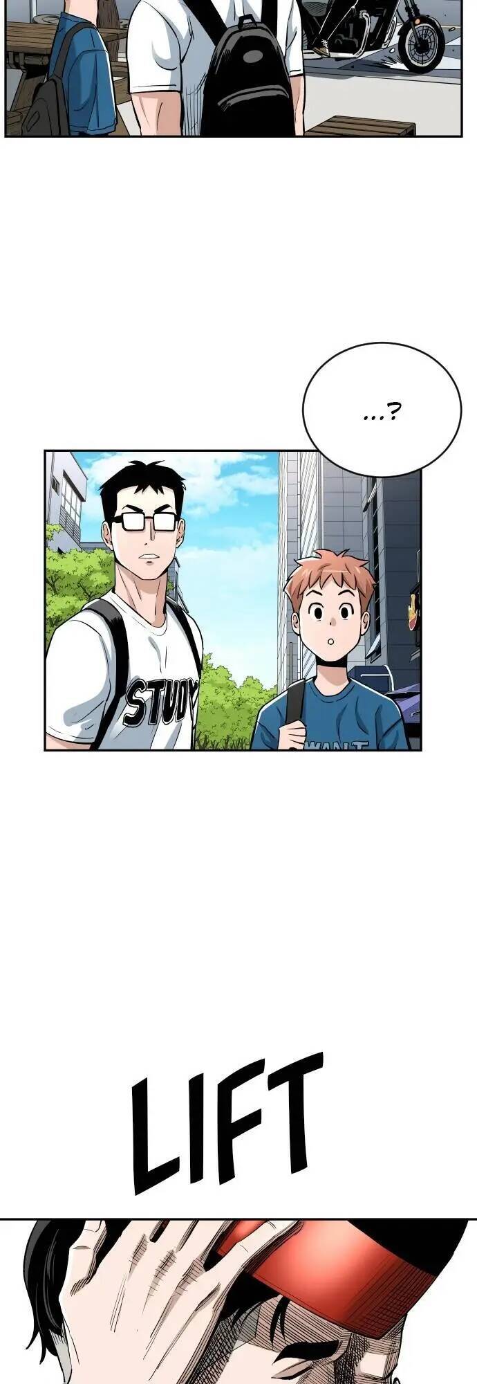 Sân Cỏ Chiến Kí Chap 84 - Next Chap 85