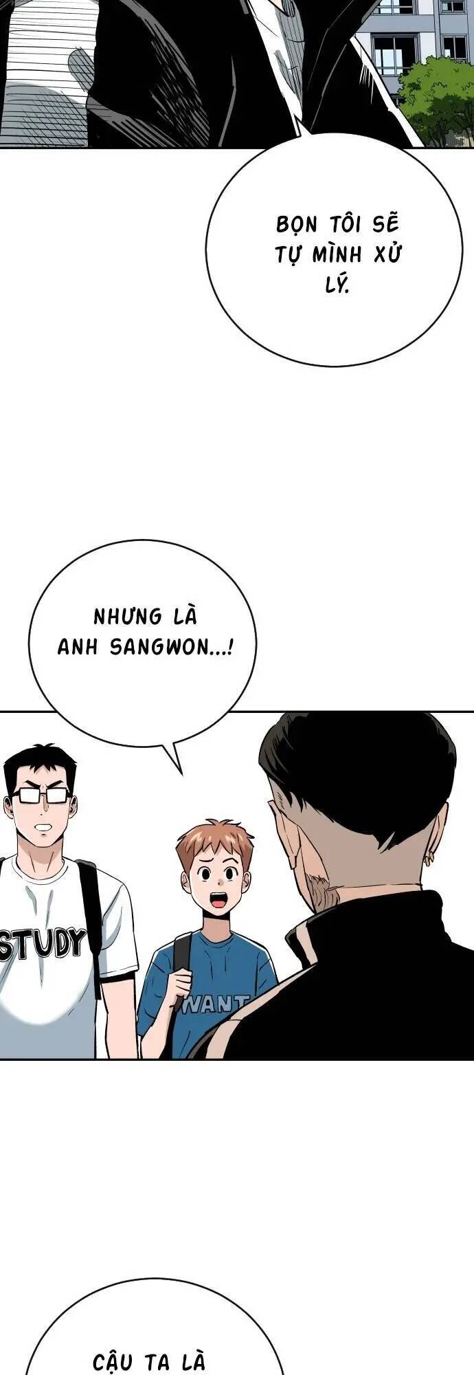 Sân Cỏ Chiến Kí Chap 84 - Next Chap 85