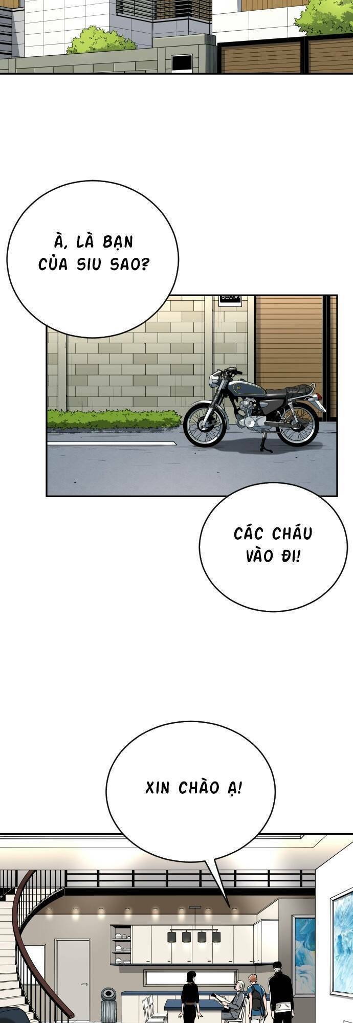 Sân Cỏ Chiến Kí Chap 84 - Next Chap 85