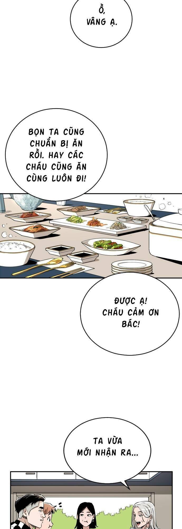 Sân Cỏ Chiến Kí Chap 84 - Next Chap 85